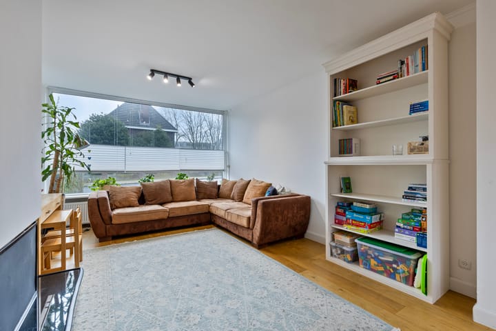 Foto 11 van Neutronstraat 22