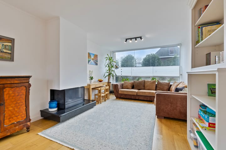 Foto 12 van Neutronstraat 22