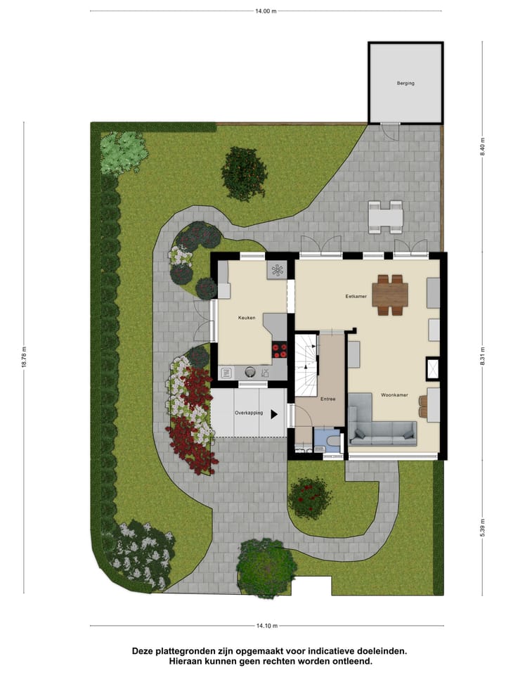 Foto 34 van Neutronstraat 22