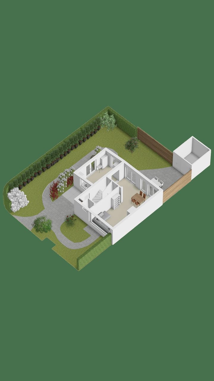 Foto 35 van Neutronstraat 22