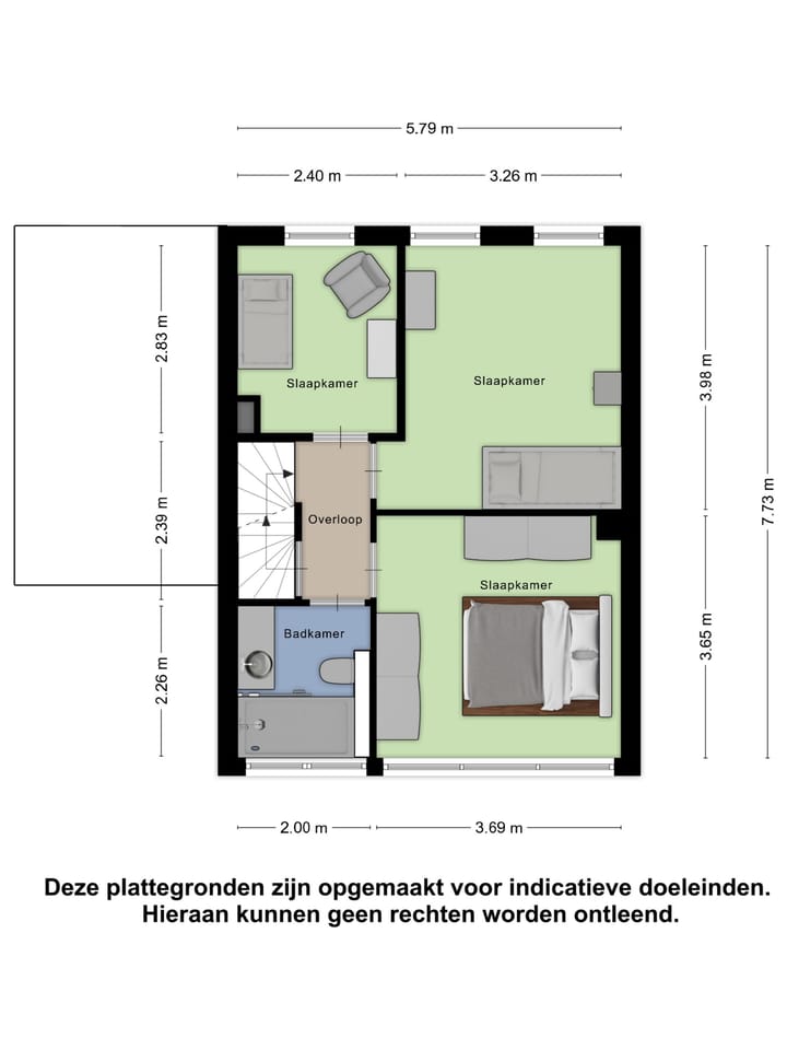 Foto 38 van Neutronstraat 22