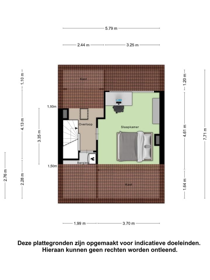 Foto 40 van Neutronstraat 22
