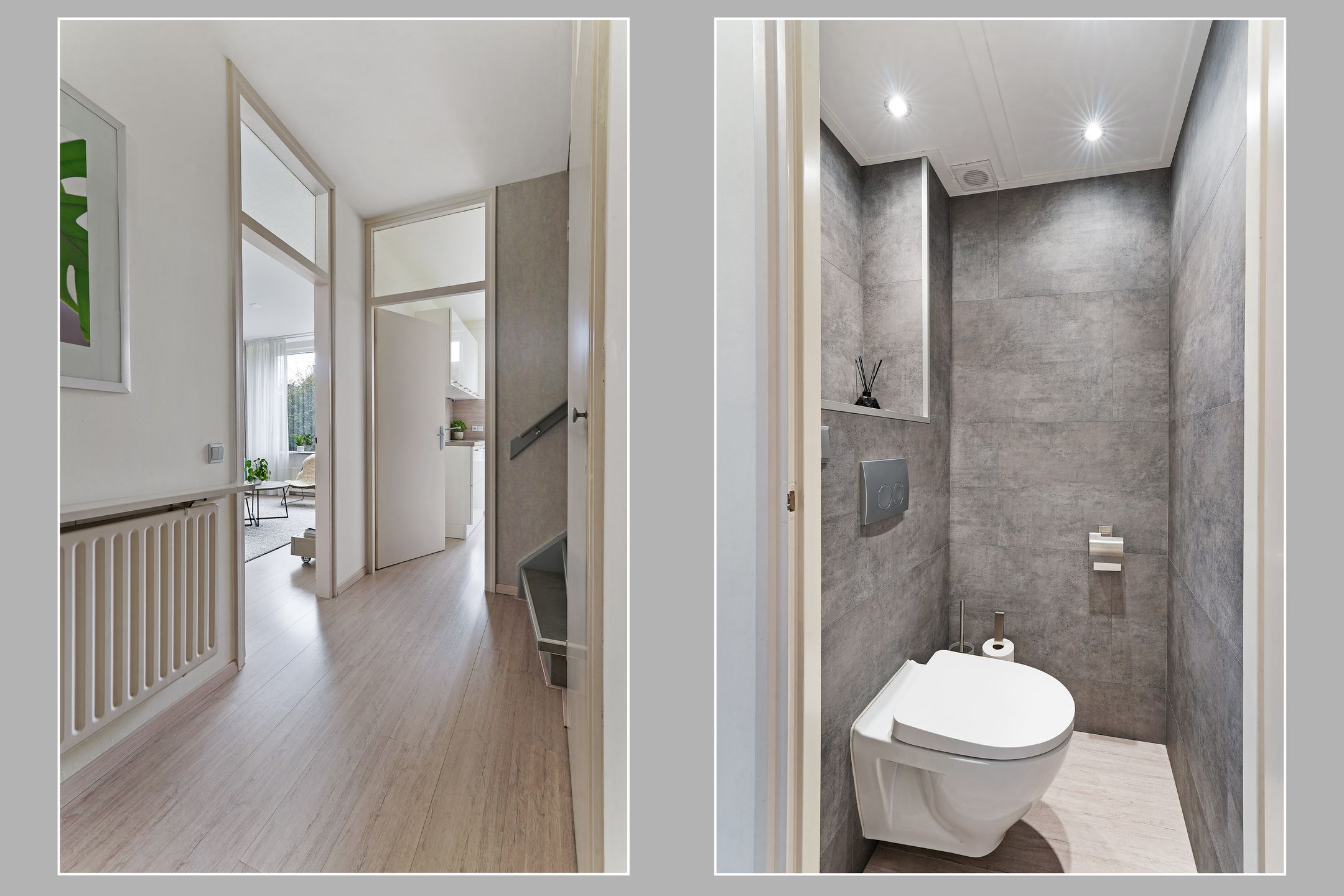 Photo 3 of Adriatischezeestraat 23