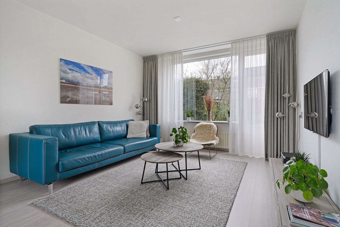 Photo 5 of Adriatischezeestraat 23