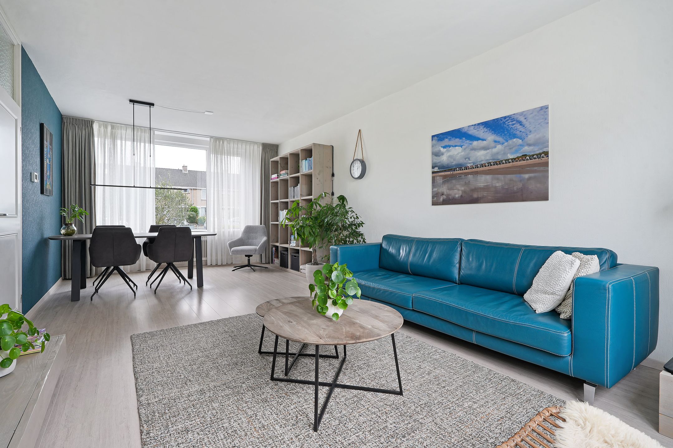 Photo 6 of Adriatischezeestraat 23