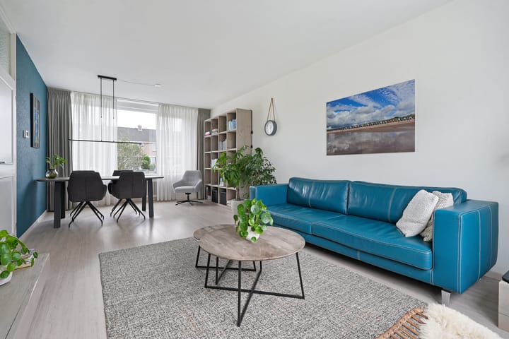 Foto 6 van Adriatischezeestraat 23