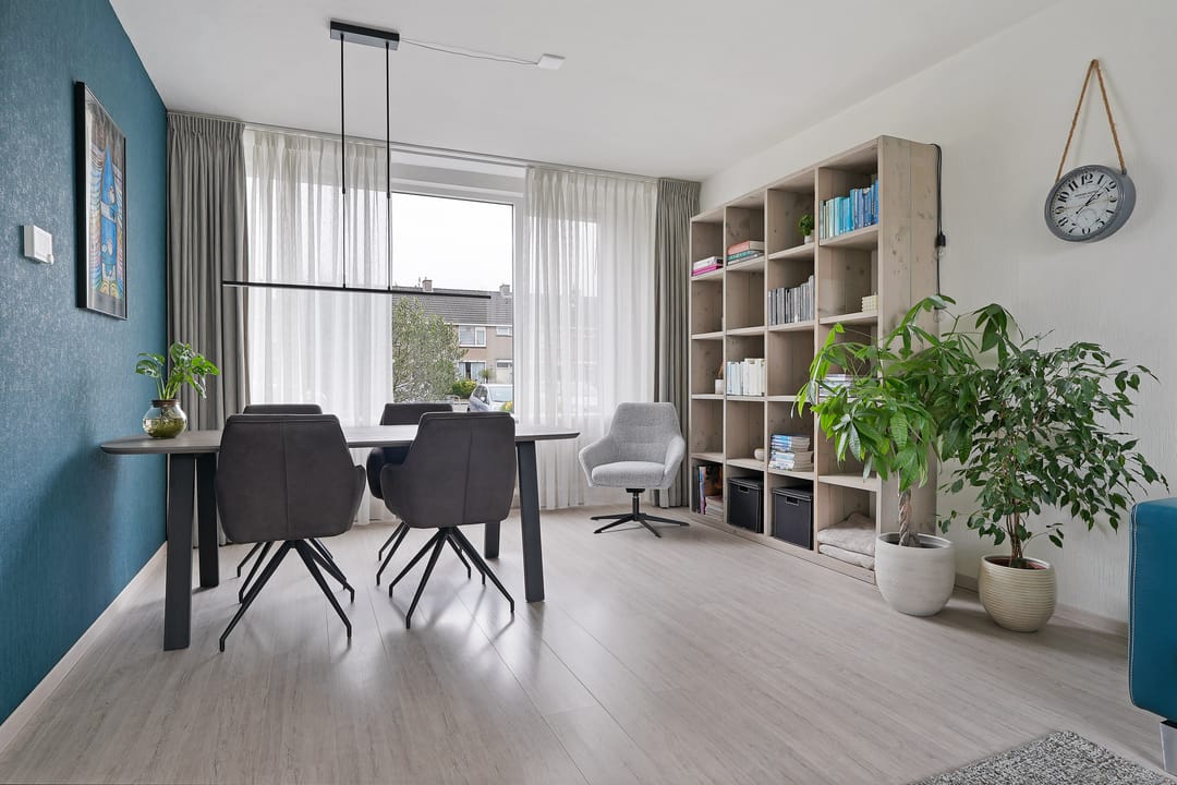 Photo 7 of Adriatischezeestraat 23