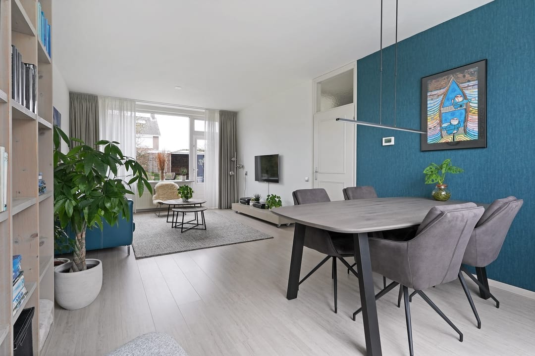 Photo 8 of Adriatischezeestraat 23