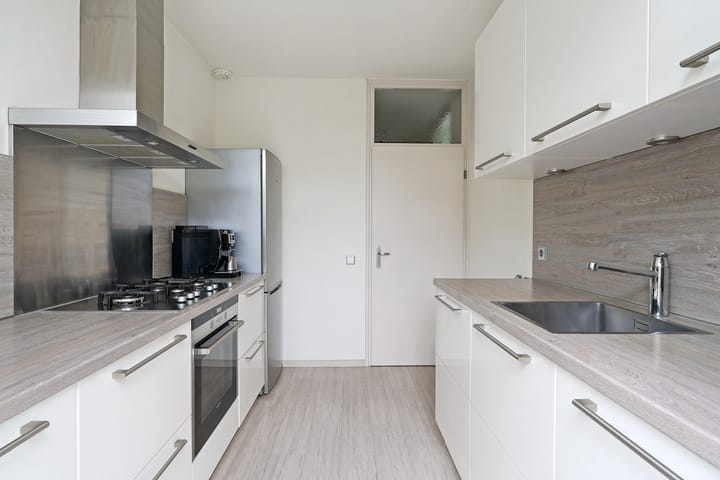 Foto 10 van Adriatischezeestraat 23