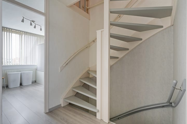 Foto 23 van Adriatischezeestraat 23