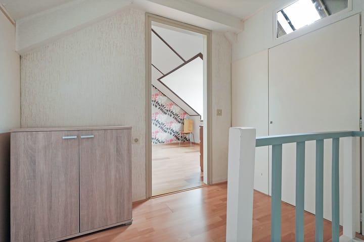 Foto 24 van Adriatischezeestraat 23