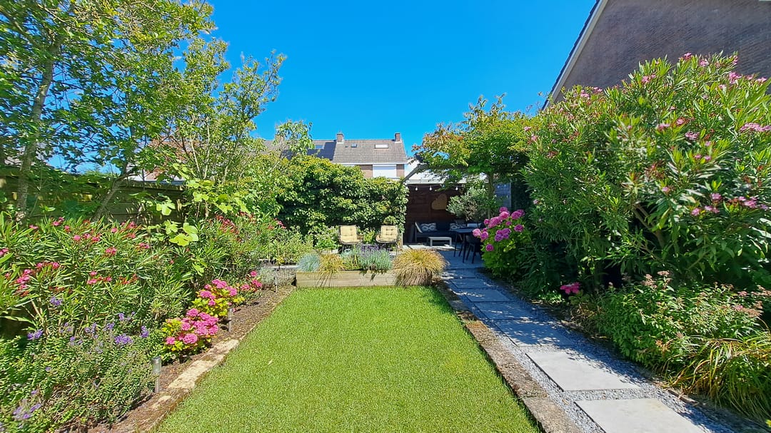 Photo 26 of Adriatischezeestraat 23