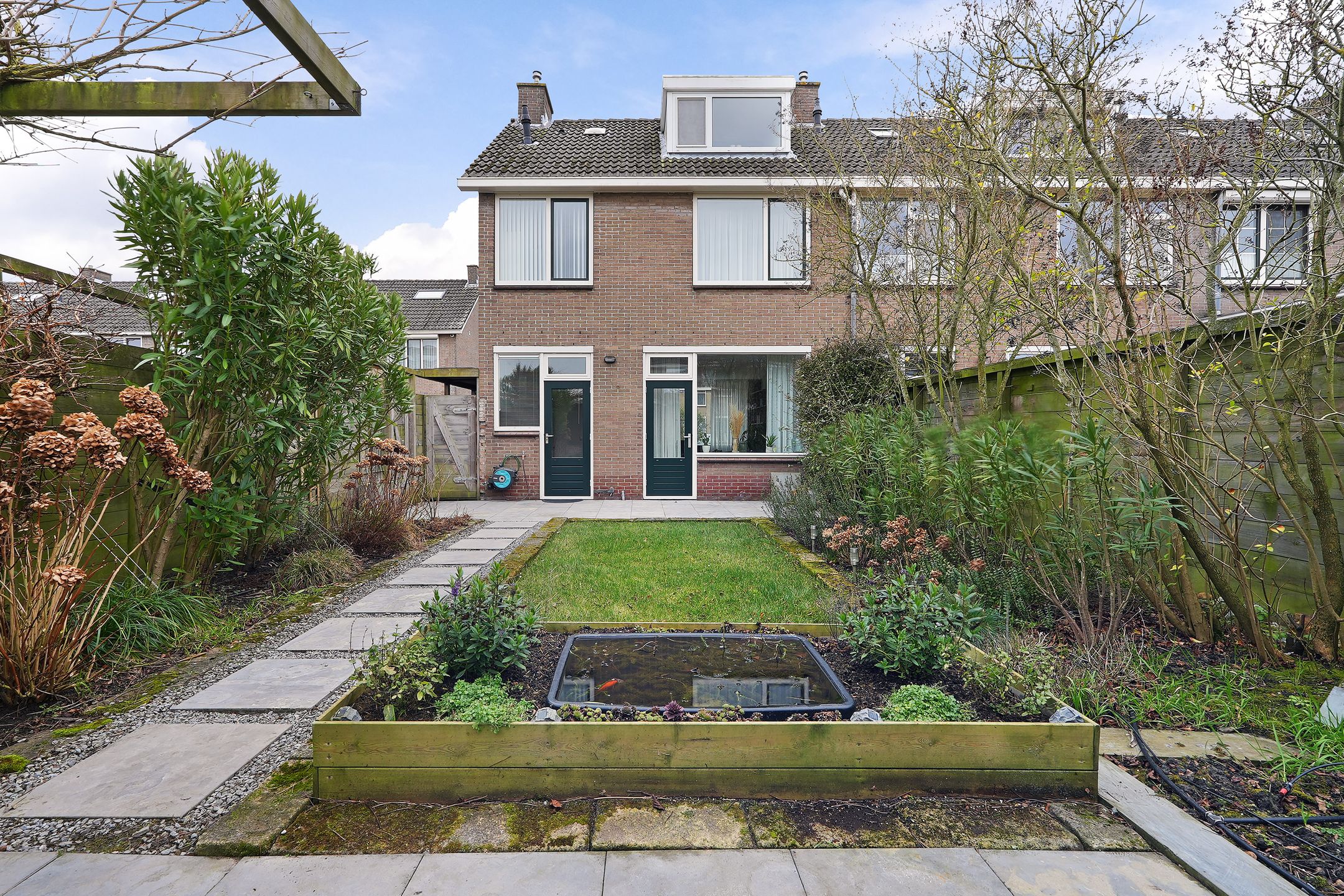 Photo 27 of Adriatischezeestraat 23