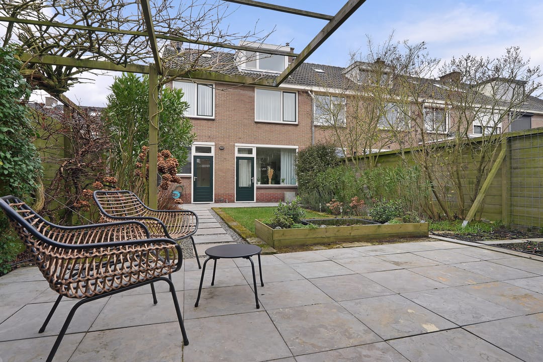 Photo 28 of Adriatischezeestraat 23