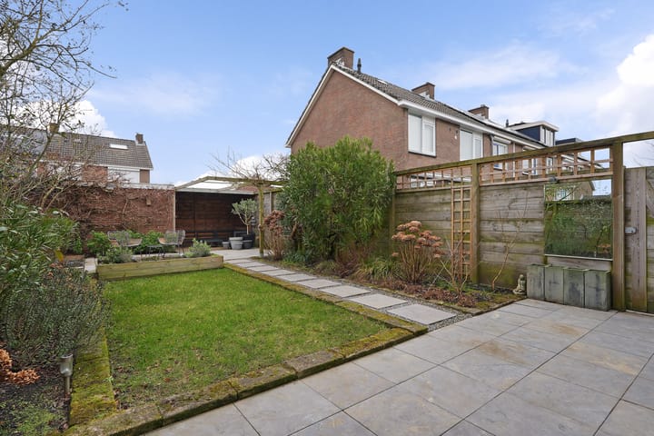 Foto 29 van Adriatischezeestraat 23