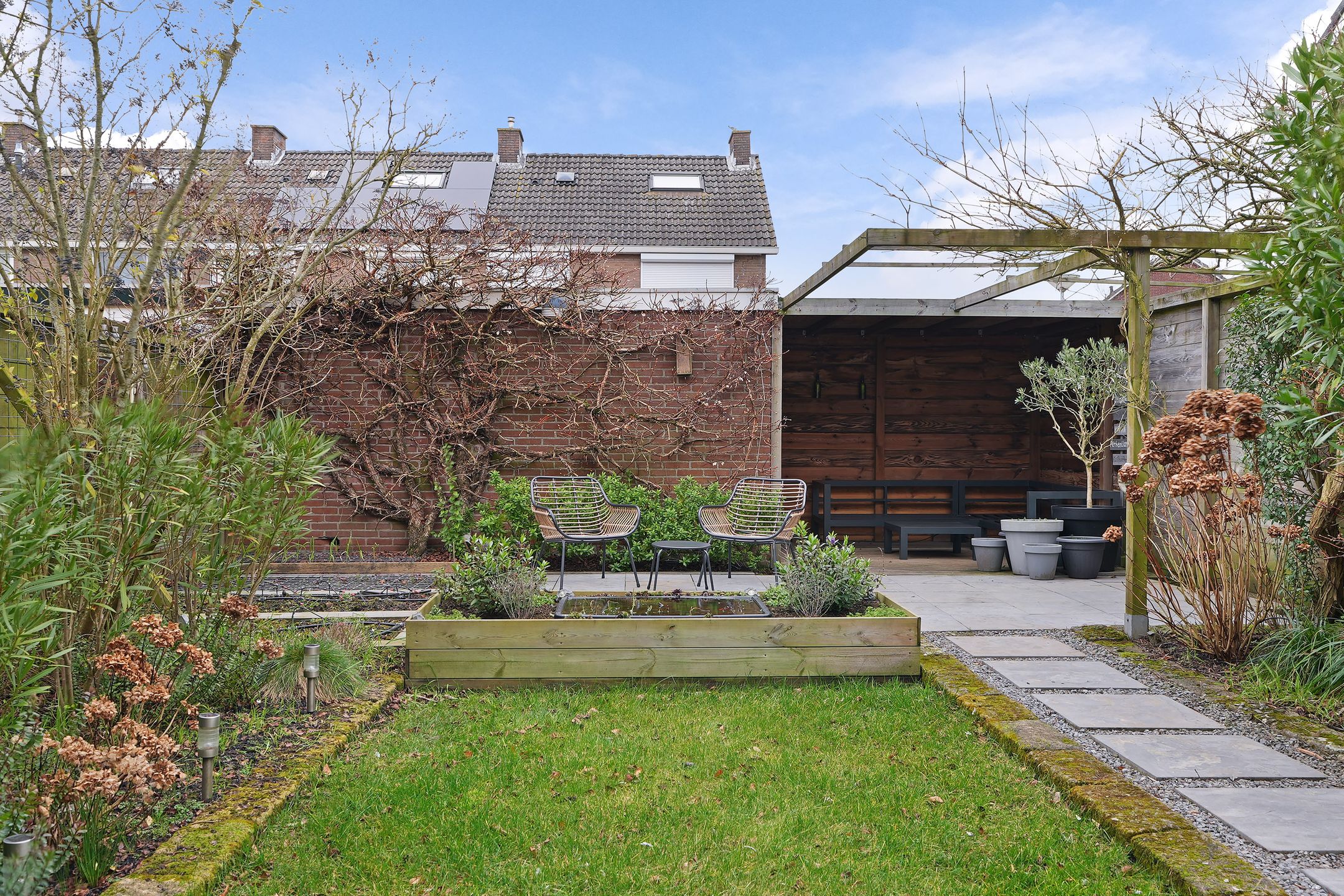 Photo 30 of Adriatischezeestraat 23