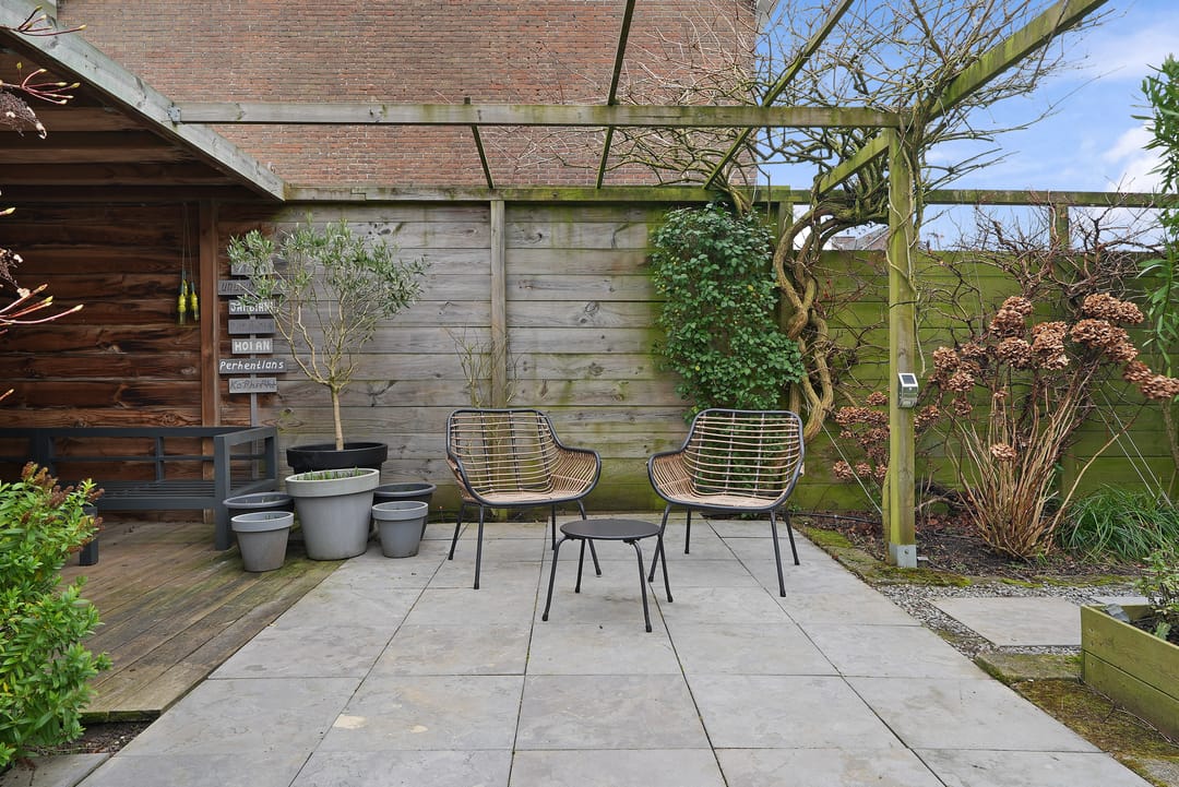 Photo 31 of Adriatischezeestraat 23