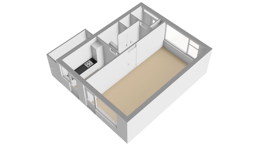 Photo 37 of Adriatischezeestraat 23