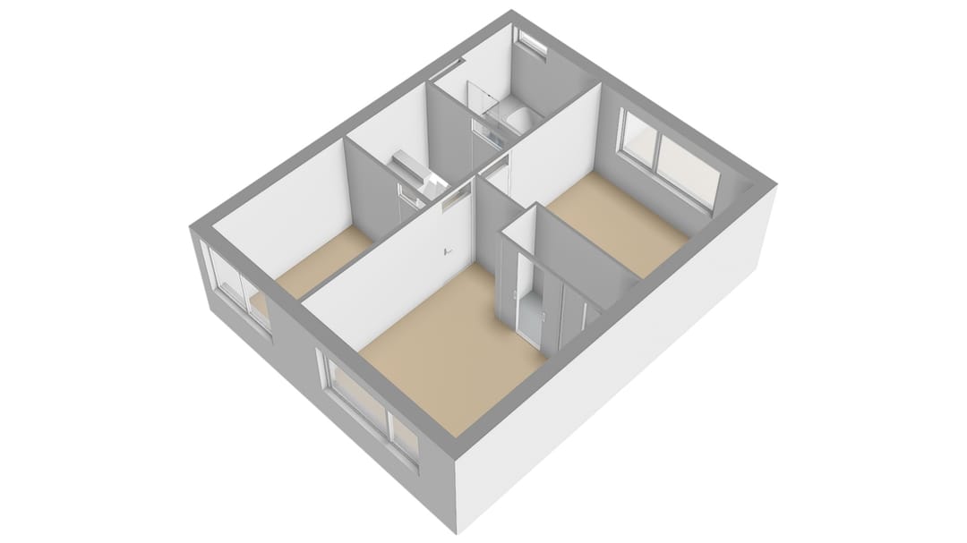 Photo 38 of Adriatischezeestraat 23