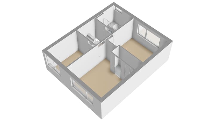 Foto 38 van Adriatischezeestraat 23