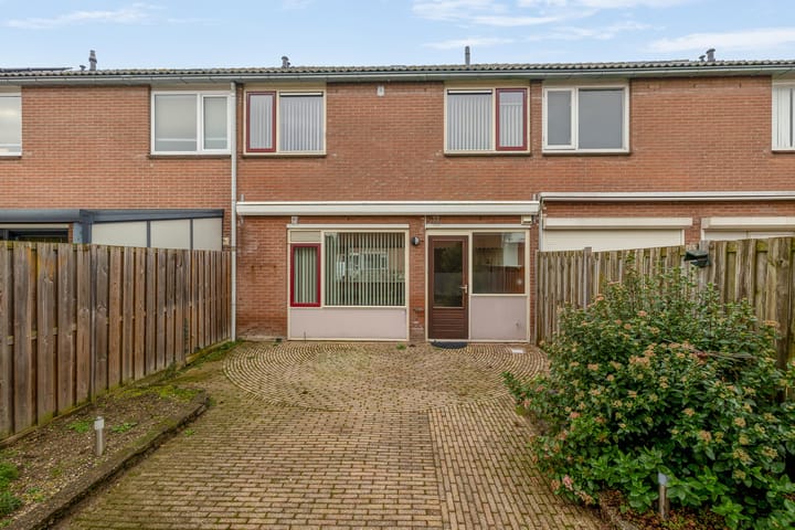 Foto 2 van Malvert 3014