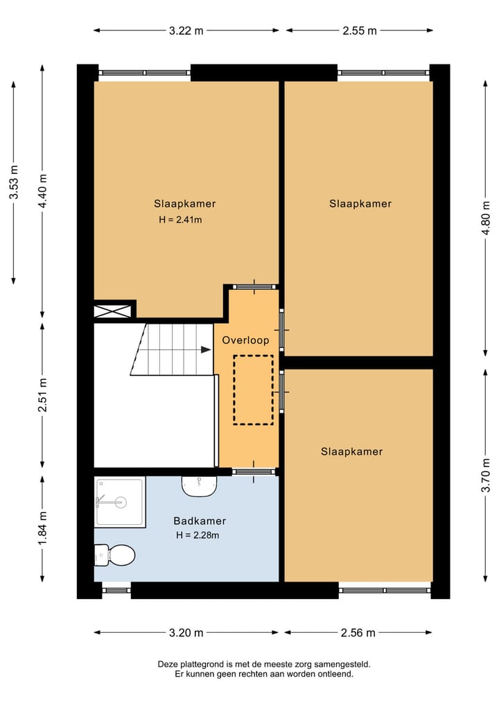 Foto 27 van Malvert 3014