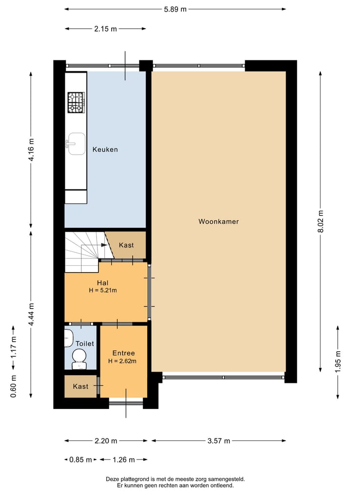 Foto 26 van Malvert 3014
