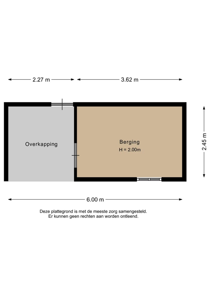 Foto 29 van Malvert 3014