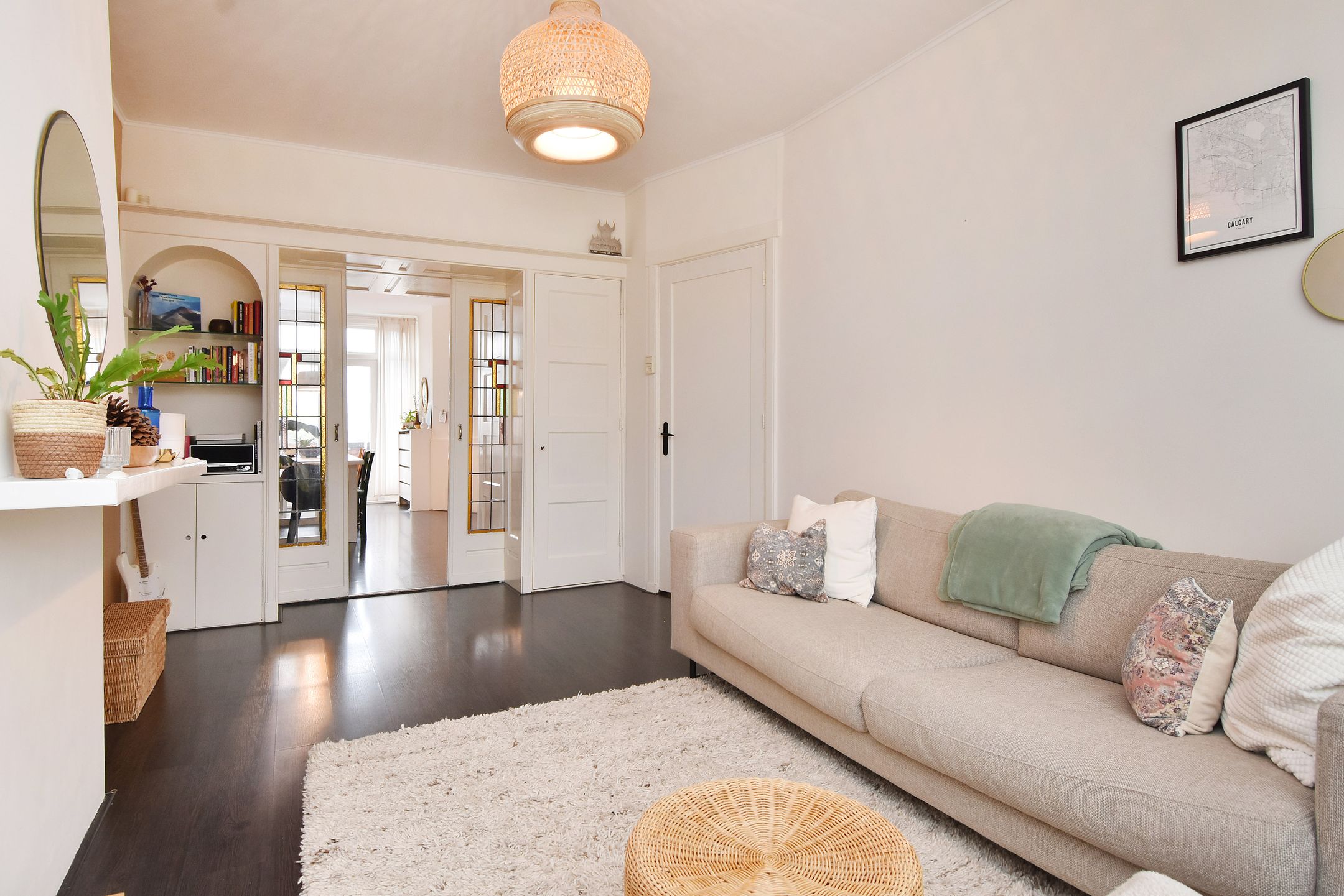 Foto 6 van Den Helderstraat 64