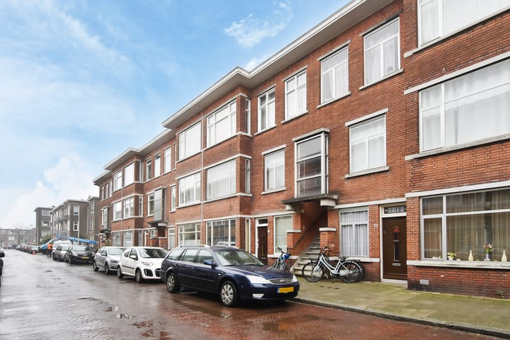 Foto 2 van Den Helderstraat 64