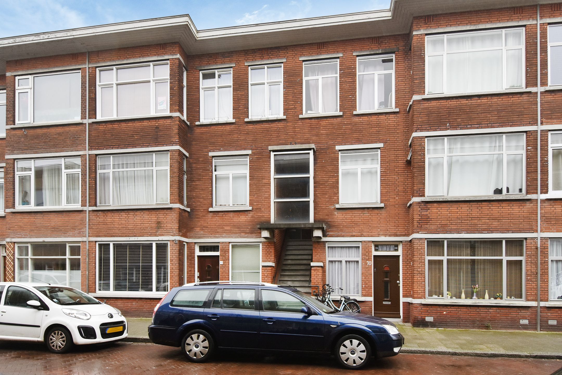 Foto 3 van Den Helderstraat 64