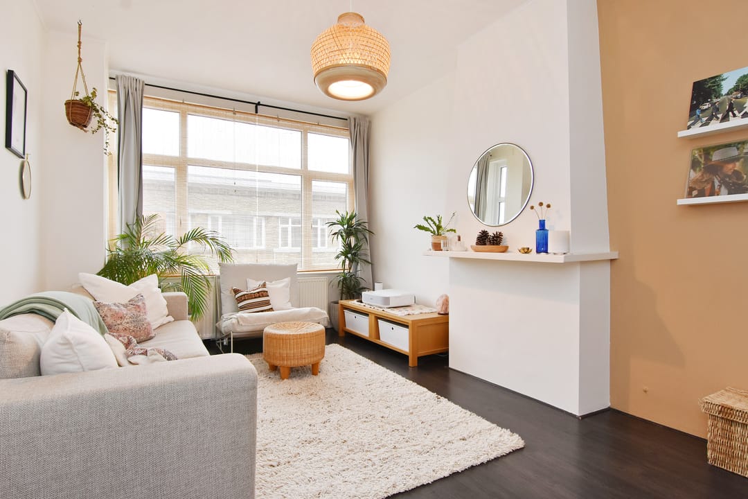 Foto 1 van Den Helderstraat 64