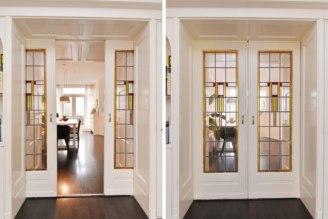 Foto 7 van Den Helderstraat 64