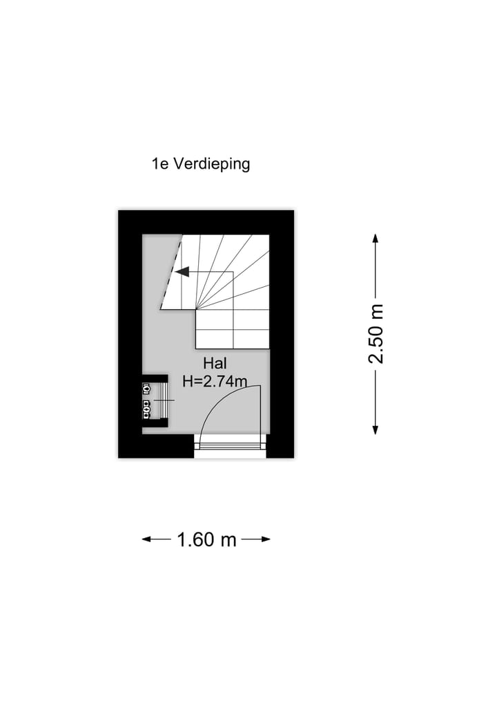 Foto 29 van Den Helderstraat 64