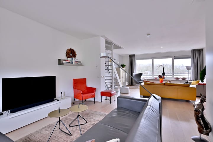 Foto 2 van Vriezenbeltstraat 4