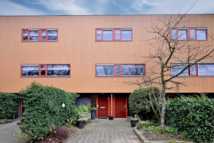 Foto 5 van Vriezenbeltstraat 4