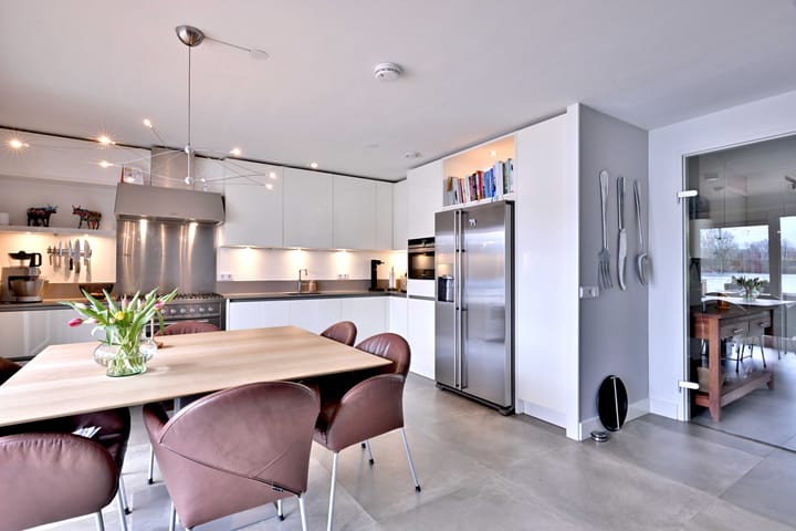 Foto 8 van Vriezenbeltstraat 4