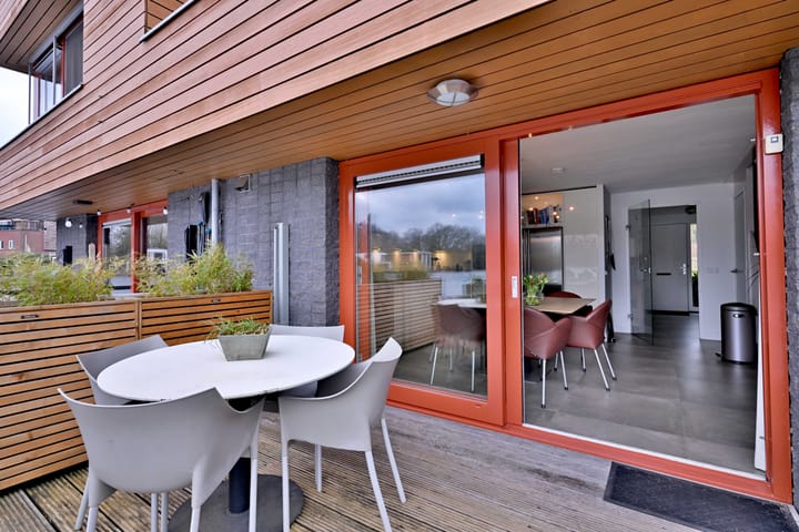 Foto 13 van Vriezenbeltstraat 4