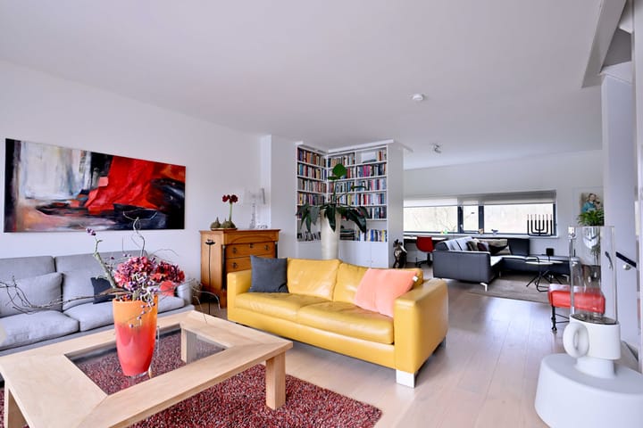 Foto 14 van Vriezenbeltstraat 4