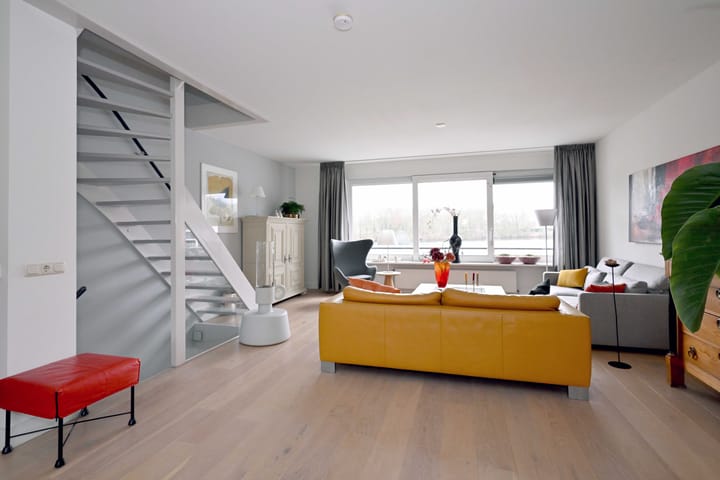 Foto 18 van Vriezenbeltstraat 4