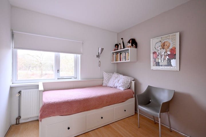 Foto 29 van Vriezenbeltstraat 4