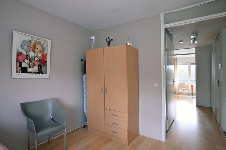 Foto 30 van Vriezenbeltstraat 4