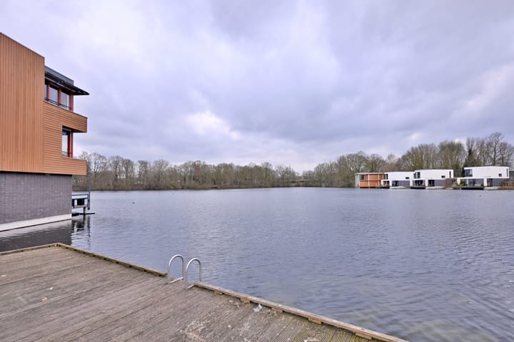 Foto 34 van Vriezenbeltstraat 4