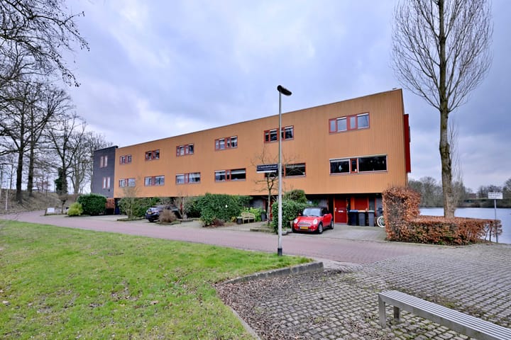 Foto 35 van Vriezenbeltstraat 4