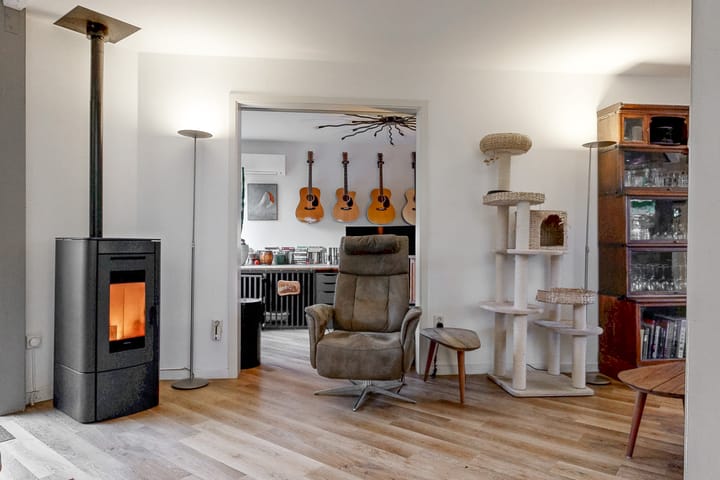 Photo 8 of Weesperveste 13