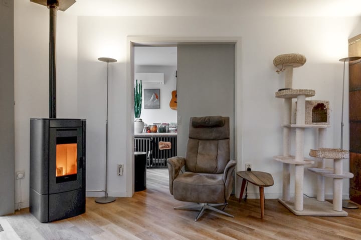 Photo 9 of Weesperveste 13