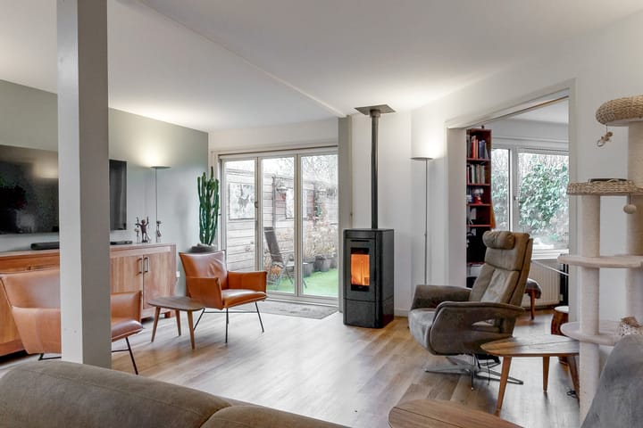 Photo 10 of Weesperveste 13