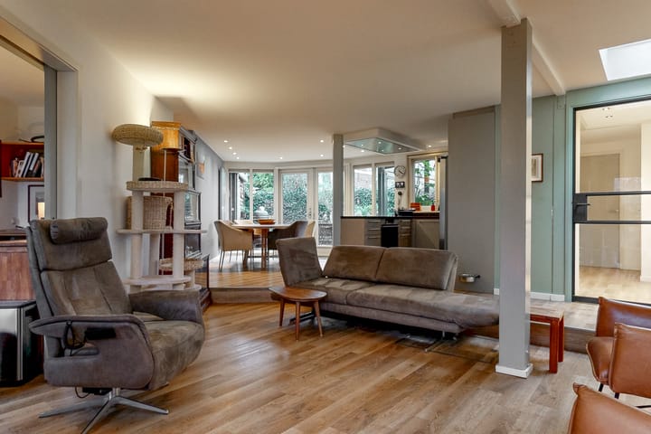 Foto 5 van Weesperveste 13