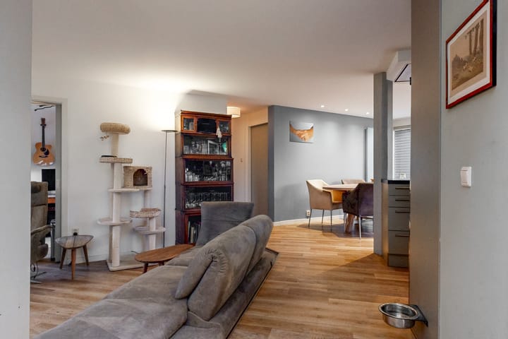 Photo 6 of Weesperveste 13