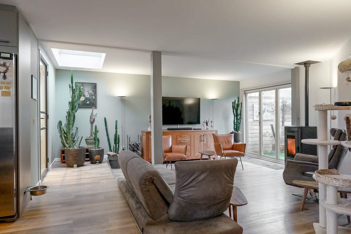 Foto 4 van Weesperveste 13